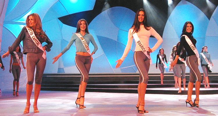 andrea gomes, miss venezuela internacional 2004. - Página 3 1210