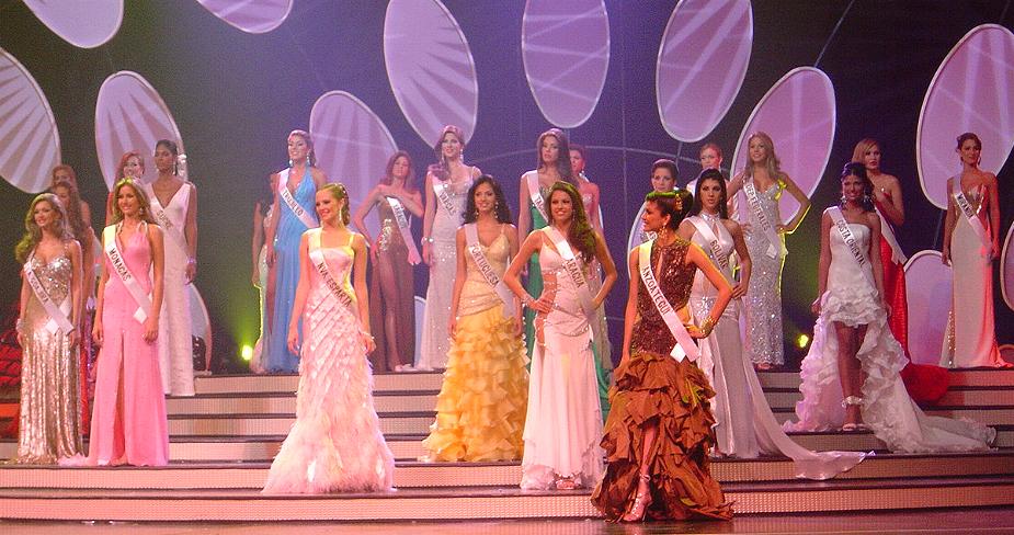 marianne puglia, miss earth - fire 2006. - Página 4 20811