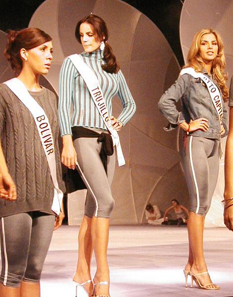 andrea gomes, miss venezuela internacional 2004. - Página 4 2311