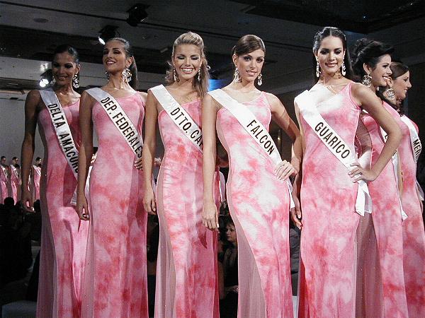 andrea gomes, miss venezuela internacional 2004. 3711