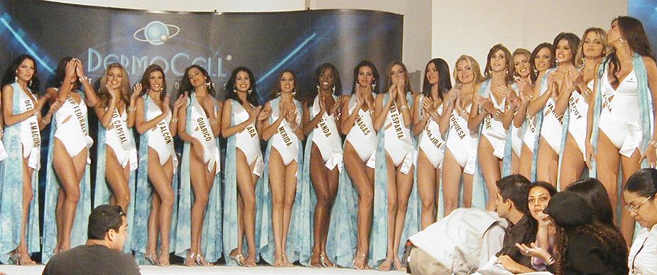 andrea gomes, miss venezuela internacional 2004. - Página 3 4310