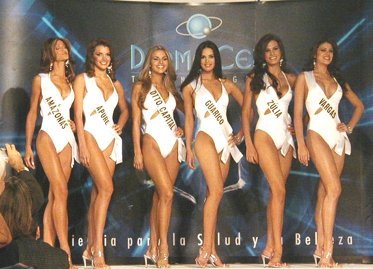 andrea gomes, miss venezuela internacional 2004. - Página 3 4511
