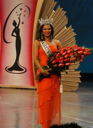 mariangel ruiz, 1st runner-up de miss universe 2003. - Página 5 4512