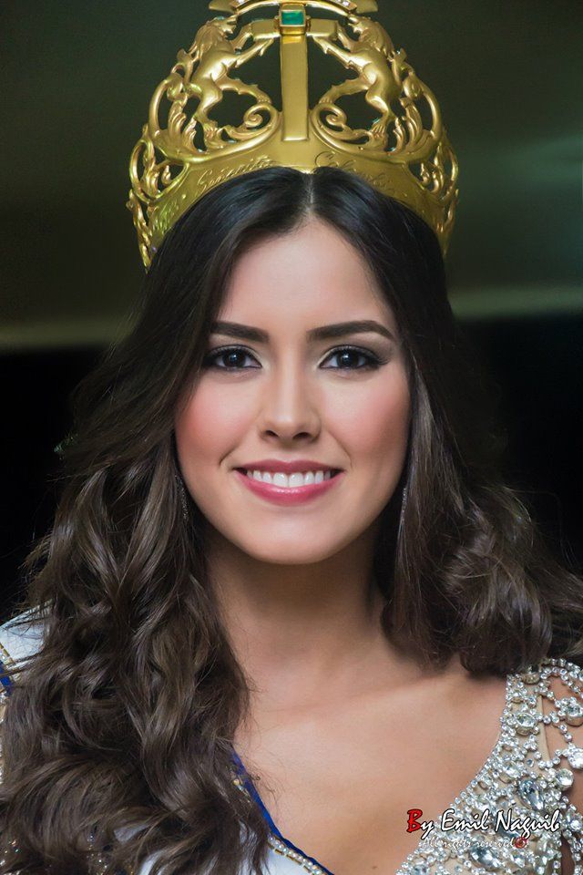 ✰ღ•| Paulina Vega, Miss Universe 2014. ✰ღ•|  - Página 35 4f102410