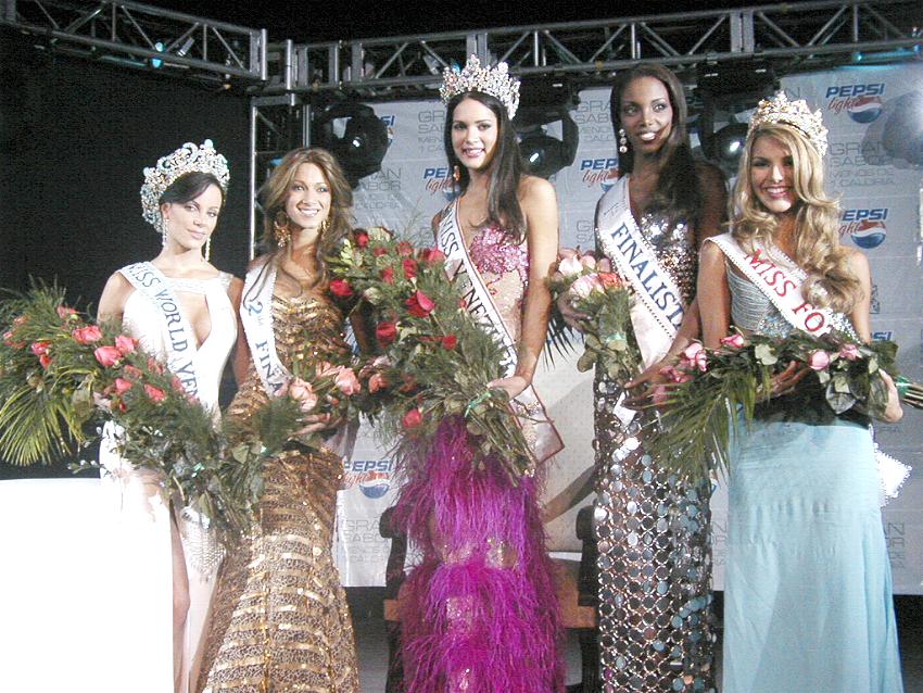andrea gomes, miss venezuela internacional 2004. - Página 5 5final10