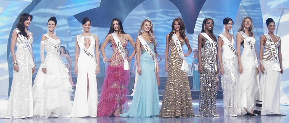 andrea gomes, miss venezuela internacional 2004. - Página 4 8510