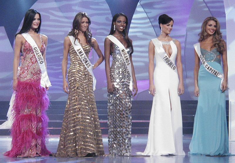 andrea gomes, miss venezuela internacional 2004. - Página 4 9110