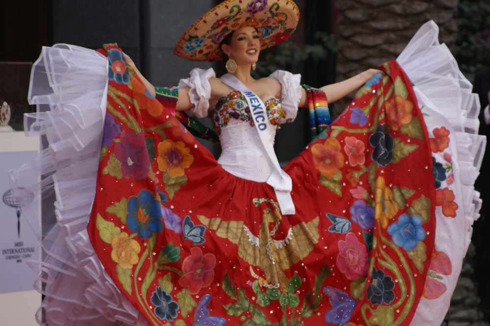 México - gabriela palacio diaz, nb mexico mundo 2010 (suplente), miss mexico internacional 2010. - Página 2 93484410