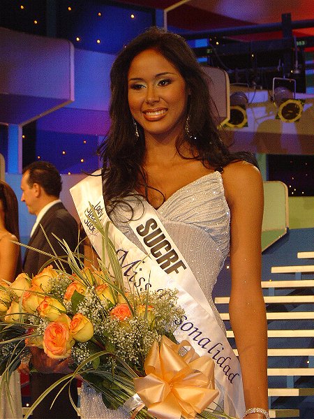 vanessa peretti, miss venezuela internacional 2006. - Página 5 9810