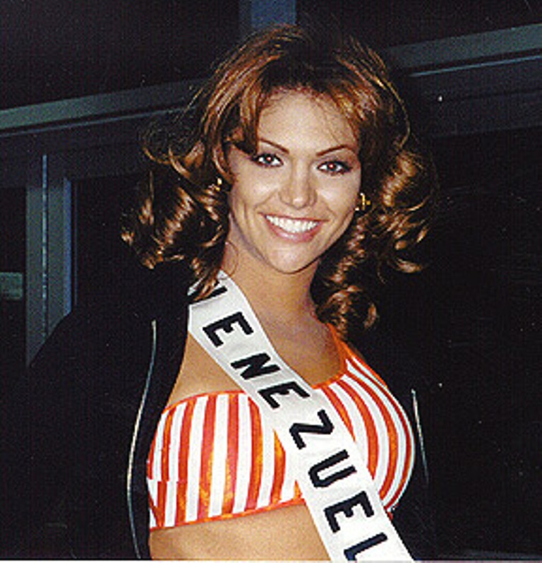 veruzhka ramirez, 1st runner-up de miss universe 1998. - Página 5 A121da10