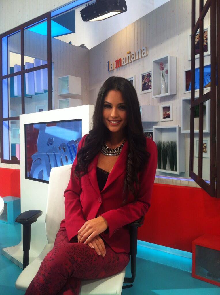 Patricia Yurena