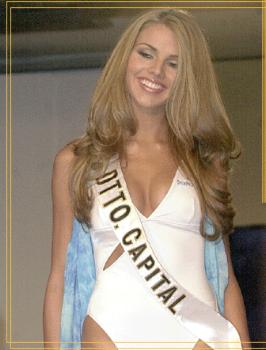 andrea gomes, miss venezuela internacional 2004. - Página 3 Chica210