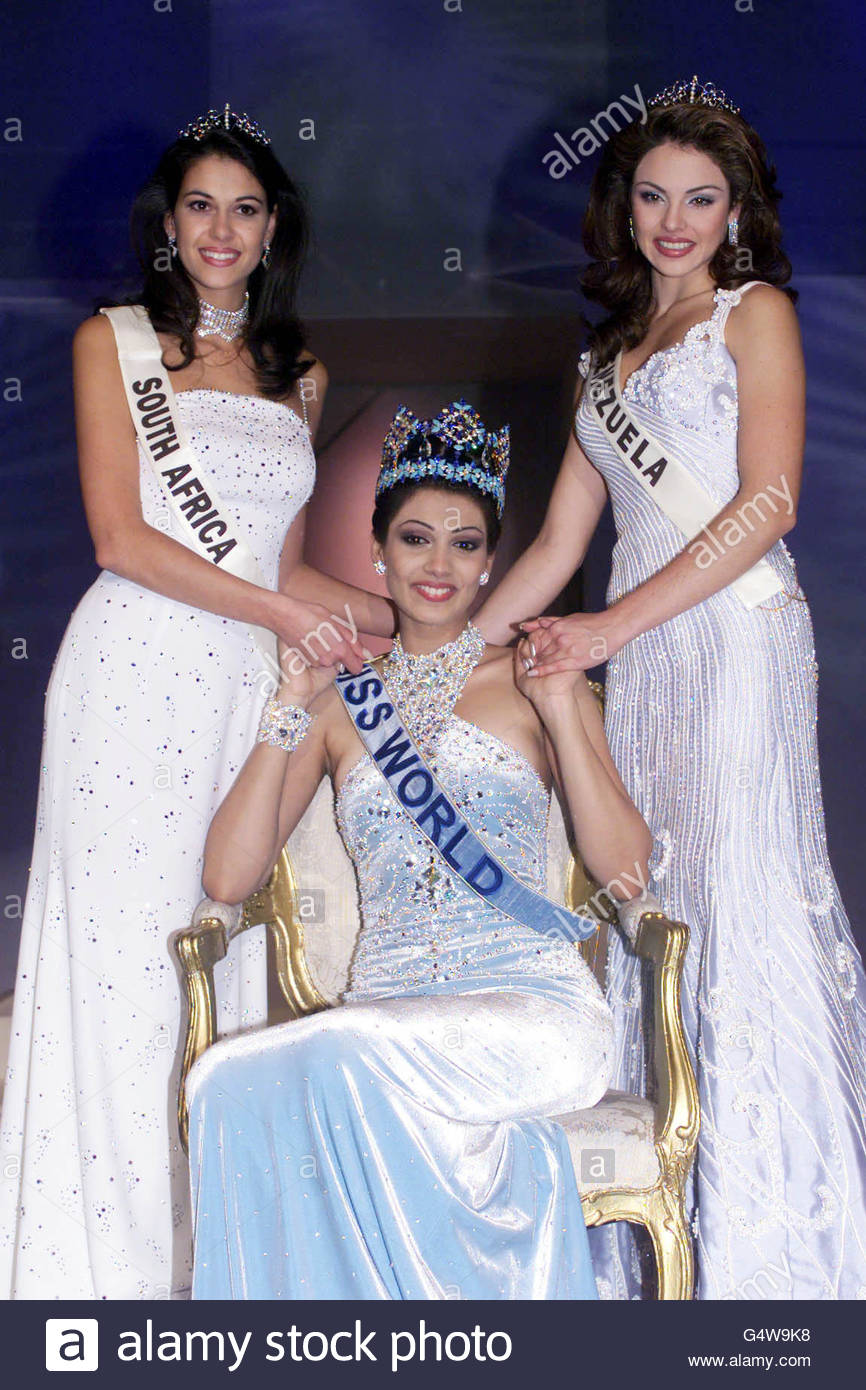 martina thorogood, 1st runner-up de miss world 1999. - Página 2 Miss-w13
