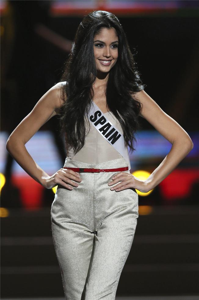 patricia yurena rodriguez, 1st runner-up de miss universe 2013/ top 15 de miss world 2008.. - Página 2 Patric12