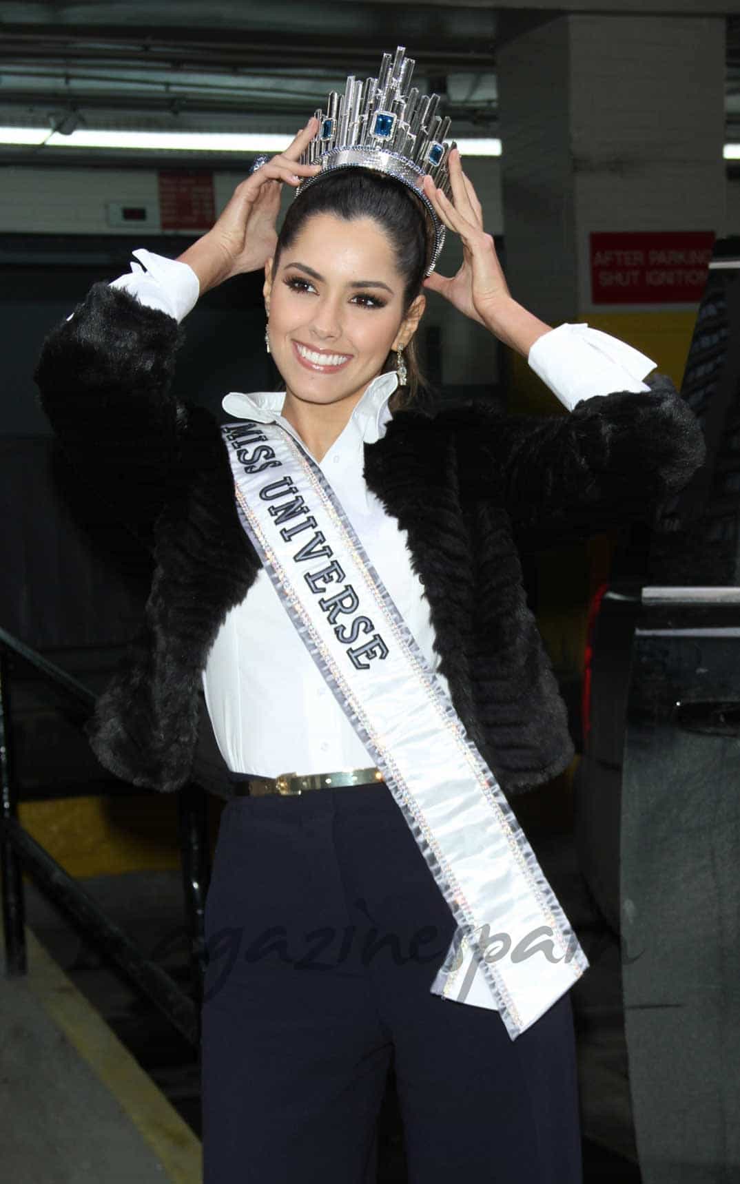 ✰ღ•| Paulina Vega, Miss Universe 2014. ✰ღ•|  - Página 34 Paulin11