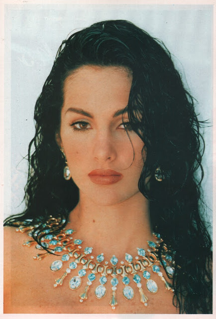 jacqueline aguilera, miss world 1995. - Página 3 Photo011