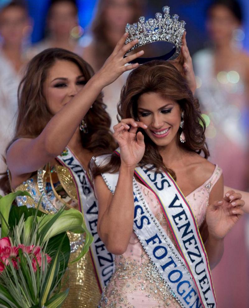 mariana jimenez, miss venezuela 2014. - Página 7 Xfvxw310