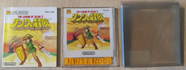 NES / Famicom Famico10