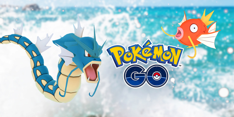 Le Festival Aquatique arrive dans Pokémon Go ! 7769fc10