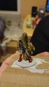 Zombicide und Maus und Mystik 00410