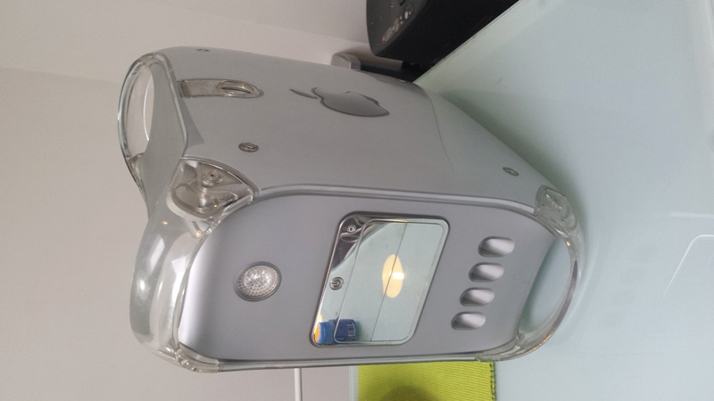 Power Mac G4 20170410