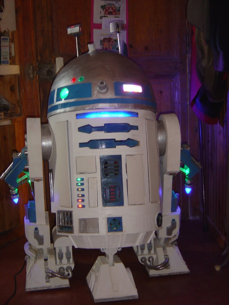 mes R2D2 echelle 1 R2d2_v15