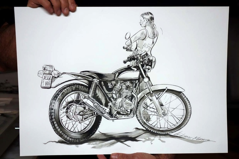 Les dessins des Motos des copains Dsc00011