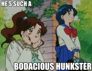 Sailor Moon moments that literally made you LOL - Page 2 2teh410