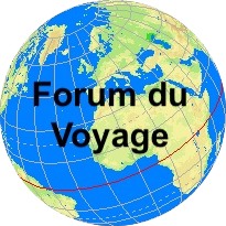 Le Forum du Voyage - voyages et tourisme individuel