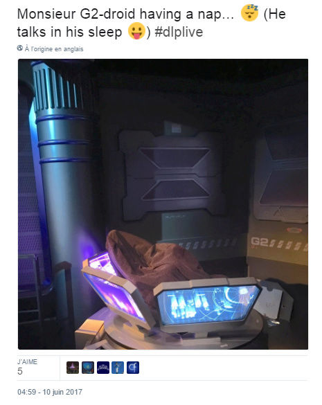 Star Tours : L'Aventure Continue [Discoveryland - 2017] - Page 5 Stt10