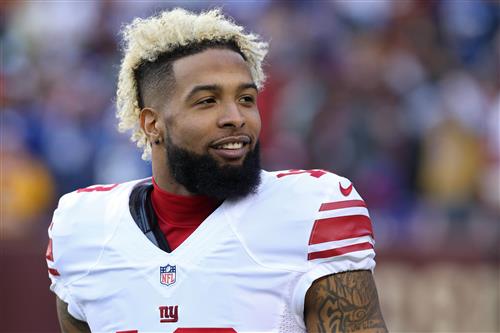 Odell Beckham finally admits he’s missing Giants OTAs over money  47019010