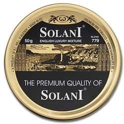 SOLANI  779 English Luxury Mixture A504b710
