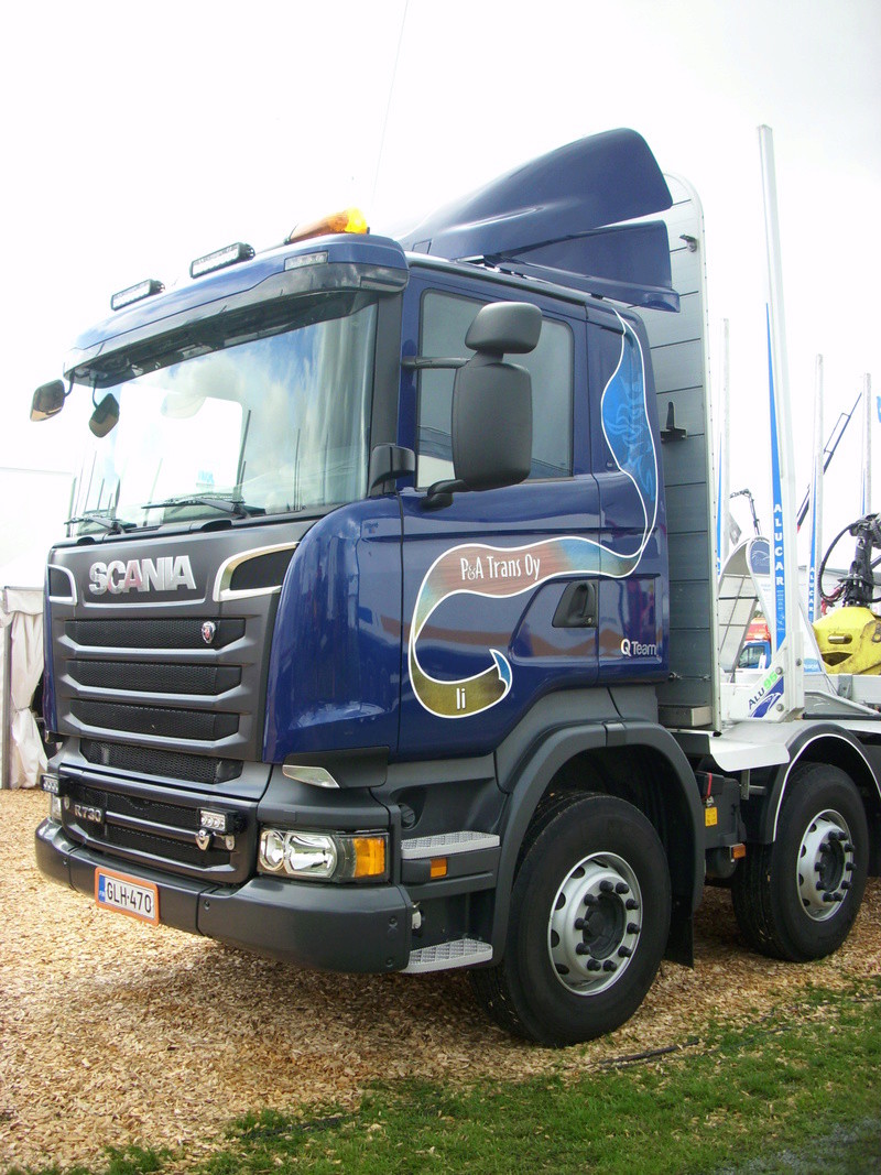 Scania série R Streamline - Page 3 S1311