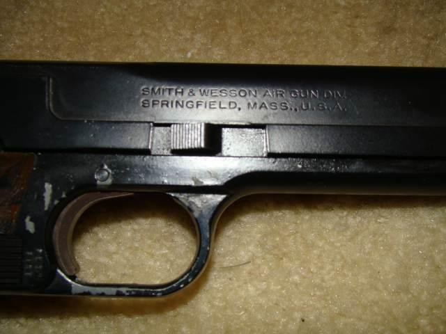 fiabilite des pistolets co2 en calibre 4,5 bb  78g-0410
