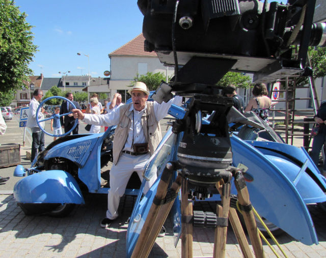 Auneau fait son cinéma, samedi 17 juin 2017 Auneau10