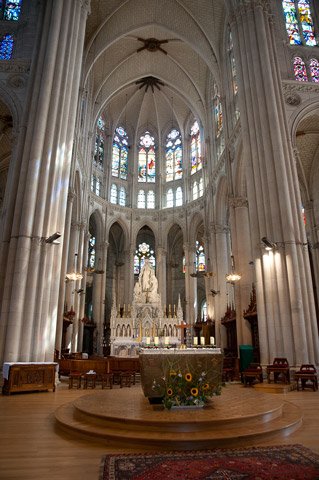 Prière quotidienne à Notre Dame de Montligeon pour les défunts - Page 5 Le_cho11