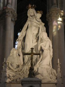 Prière quotidienne à Notre Dame de Montligeon pour les défunts - Page 5 Notre-13