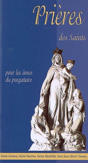 Prière quotidienne à Notre Dame de Montligeon pour les défunts - Page 5 Priyre16