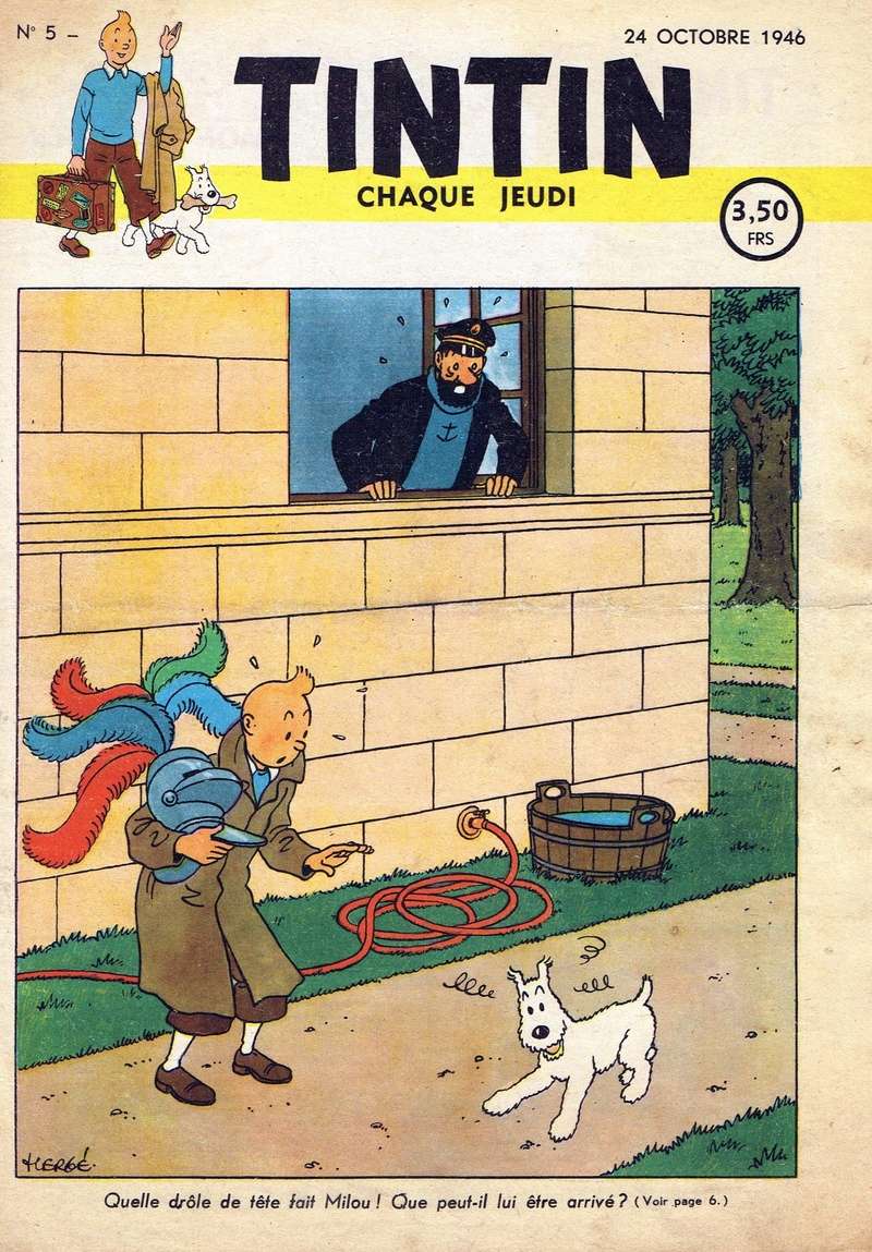 La grande histoire des aventures de Tintin. - Page 17 2_24_o10