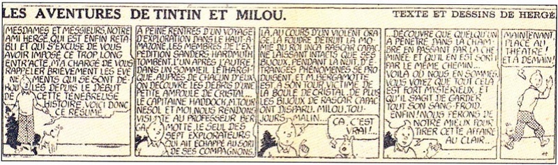 La grande histoire des aventures de Tintin. - Page 17 H115_510