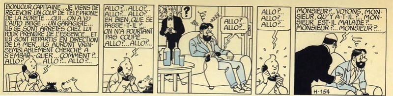 La grande histoire des aventures de Tintin. - Page 17 H154_s10