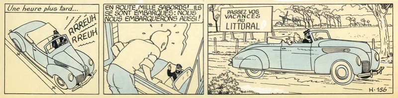 La grande histoire des aventures de Tintin. - Page 17 H156_s10