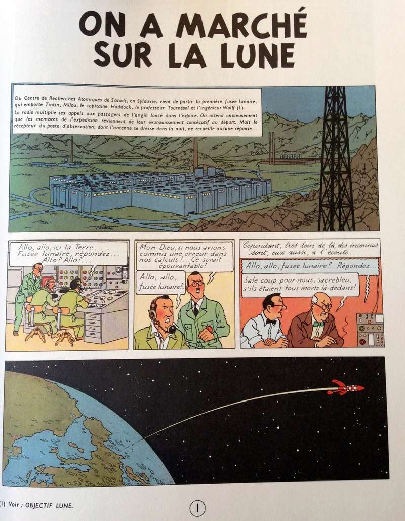 La grande histoire des aventures de Tintin. - Page 10 Img_3212
