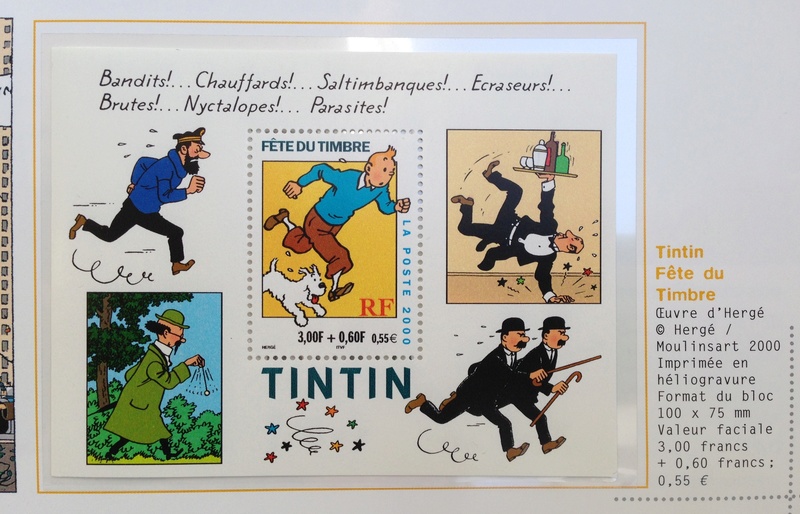 La grande histoire des aventures de Tintin. - Page 17 Img_3423