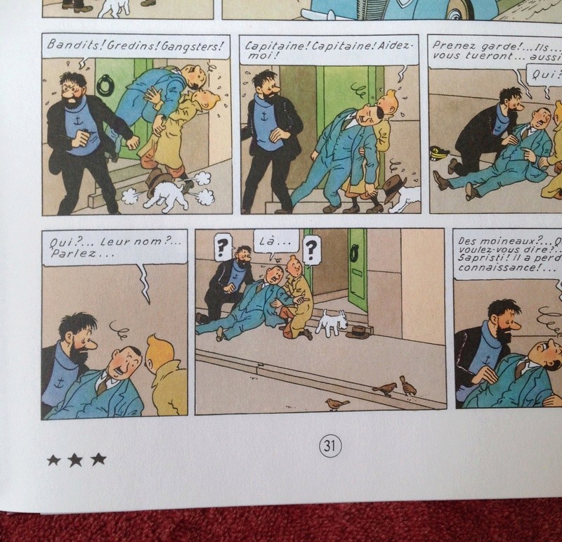 La grande histoire des aventures de Tintin. - Page 21 Img_3615