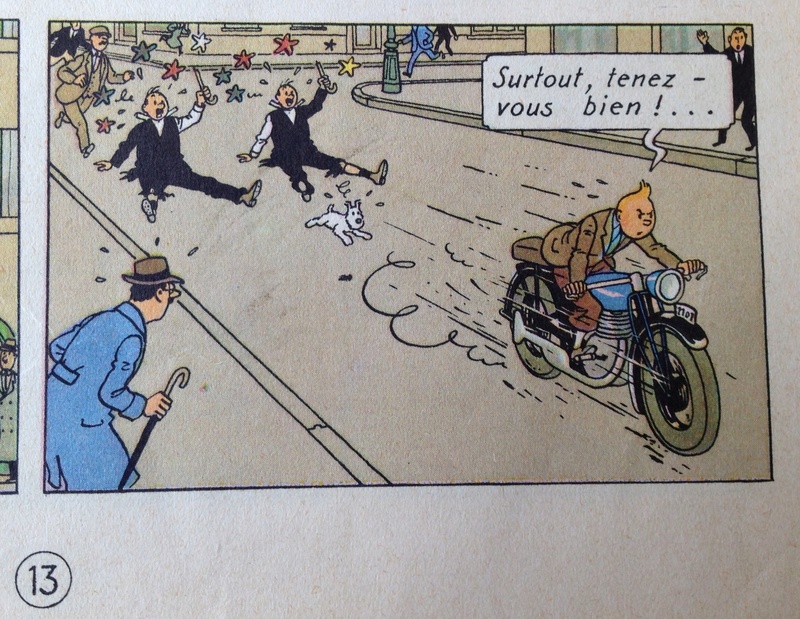 La grande histoire des aventures de Tintin. - Page 26 Img_3818