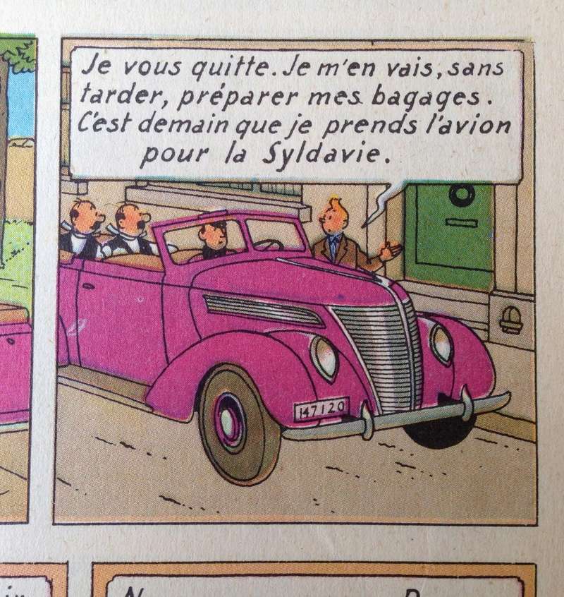 La grande histoire des aventures de Tintin. - Page 26 Img_3820