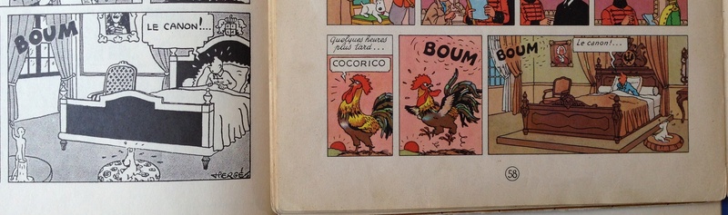 La grande histoire des aventures de Tintin. - Page 26 Img_3832