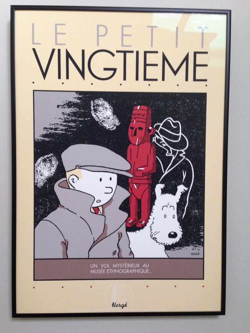 La grande histoire des aventures de Tintin. - Page 30 Img_4024