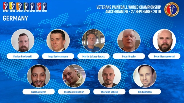 UPBF: World Cup Vétérans Allemagne 2019 19veta10